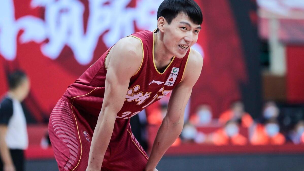 cba第二阶最佳前锋,cba人品最好球员