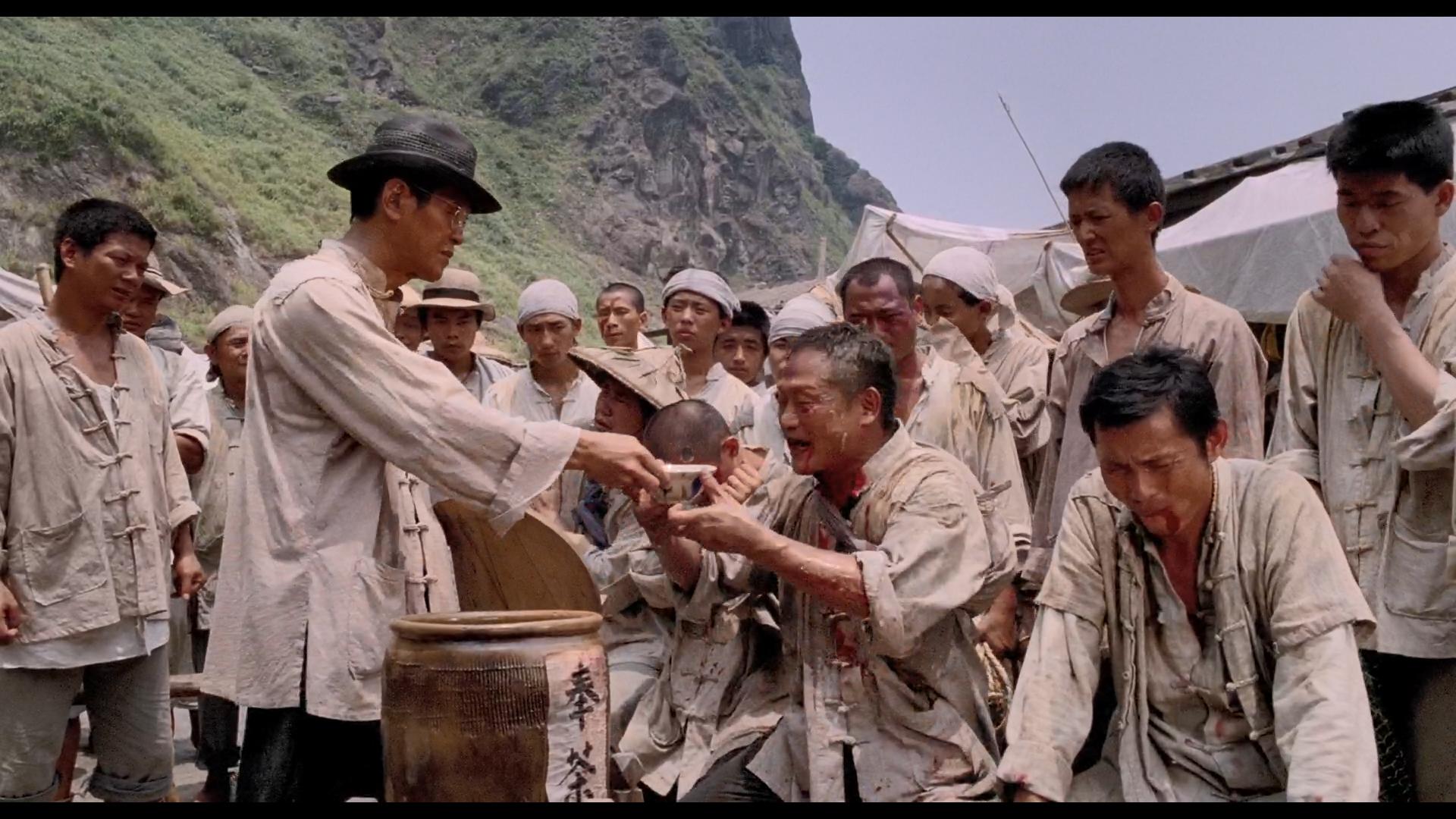 无言的山丘电影正片,无言的山丘电影结局