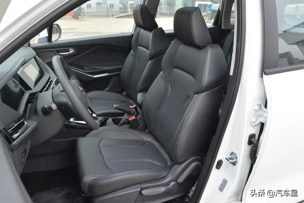 长安cs15最新款顶配全新改款,长安cs15车型最低价