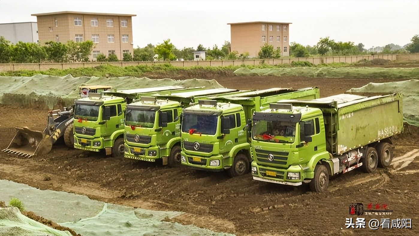 旬邑县项目推进,旬邑13个重点项目