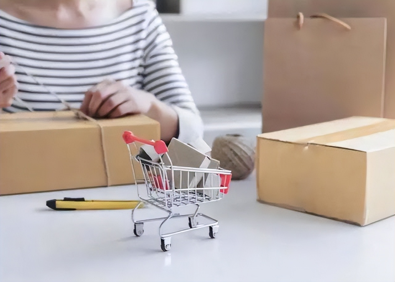 拼多多买东西每次都能便宜是为啥,在拼多多上买东西越来越便宜