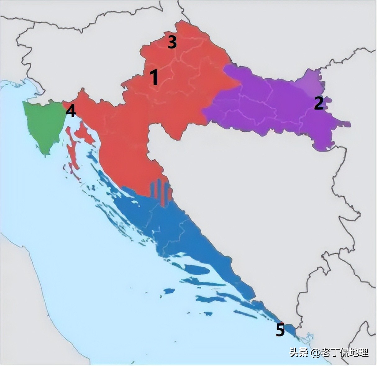18年克罗地亚世界杯亚军之旅,克罗地亚世界杯之旅