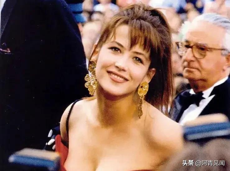 欧美三大女神级女星电影,外国女明星为艺术奉献的电影