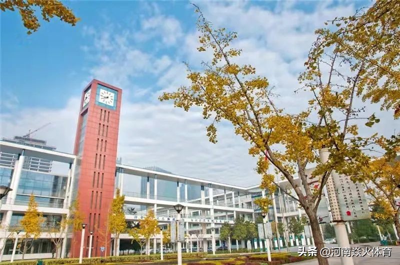 中考志愿第一批次有哪些学校,中考分数怎么预估你能上哪所高中