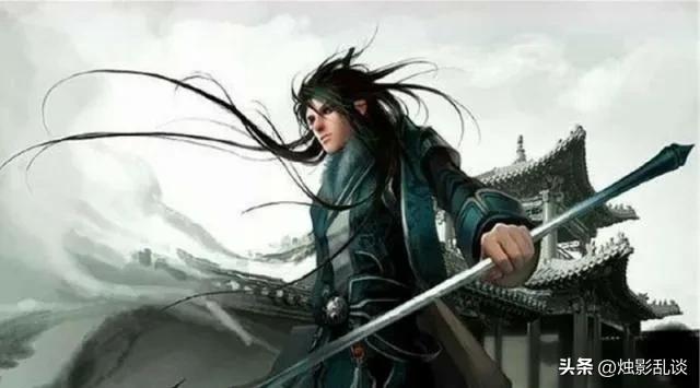 单田芳经典评书历史事件,单田芳评书里黑了几个历史人物