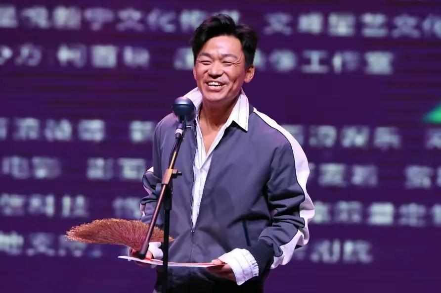 人生如戏陈志生,王宝强许三多走过最长的路