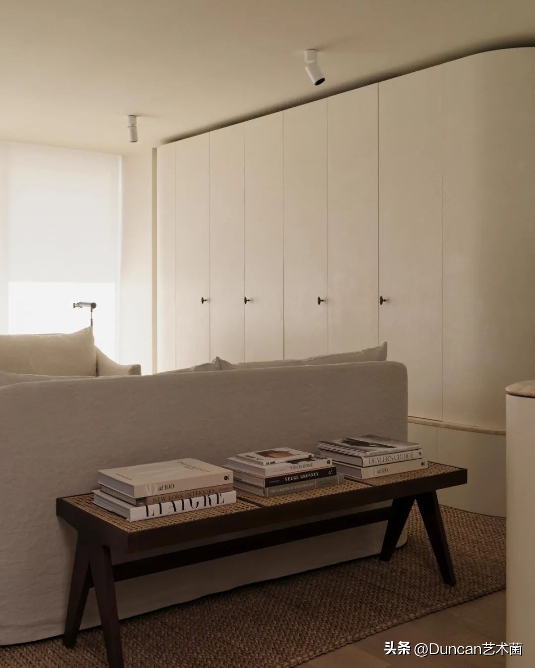 全球设计风向厨房整体橱柜,全球设计风向北欧风