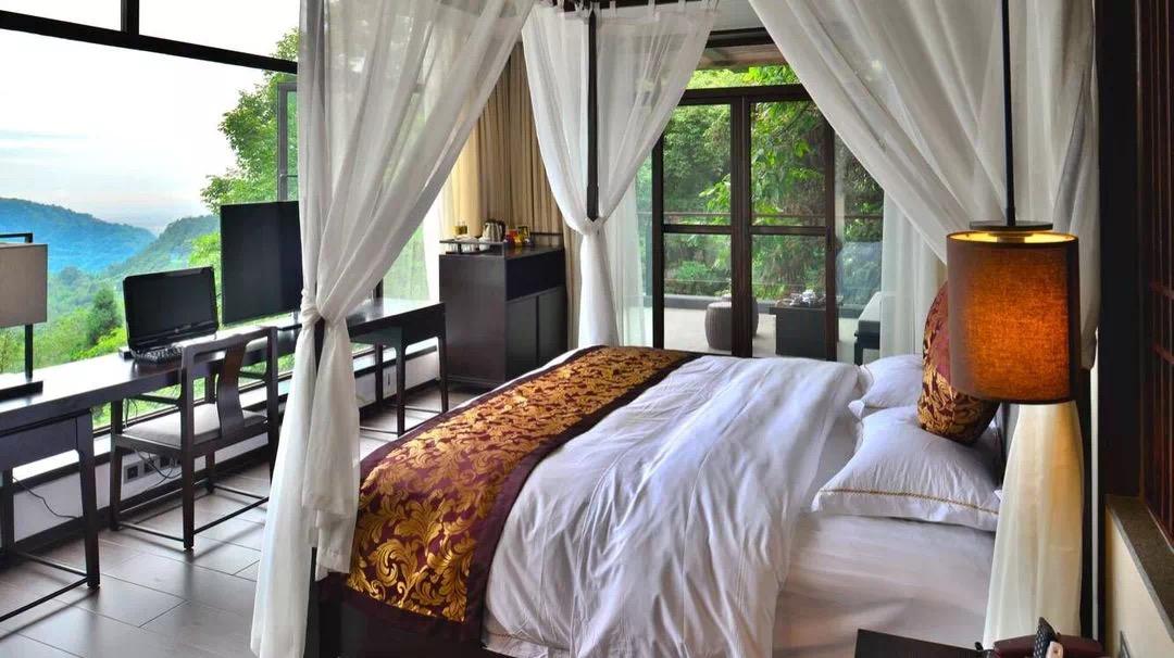 2020五一峨眉山开放的景点,五一峨眉山旅游攻略