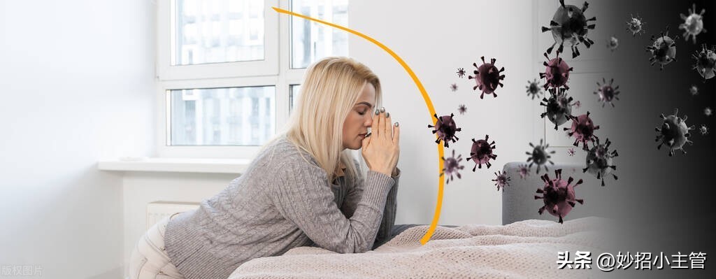 “阳”了之后注意这3个点，可以洗头洗澡，过来人经验一对一传授