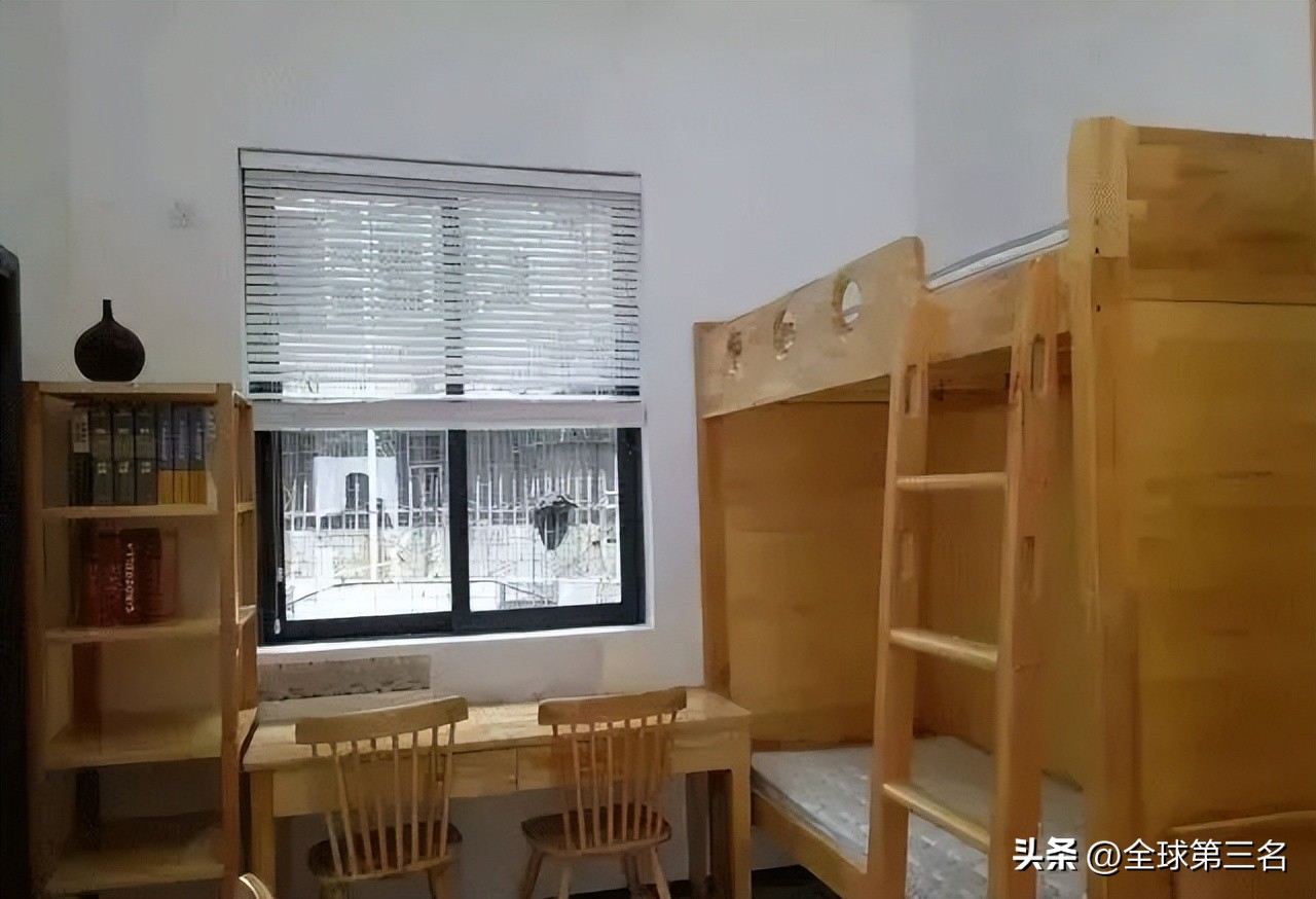 深圳60余所高中住宿实景图汇总,深圳高中住宿的学校有哪些