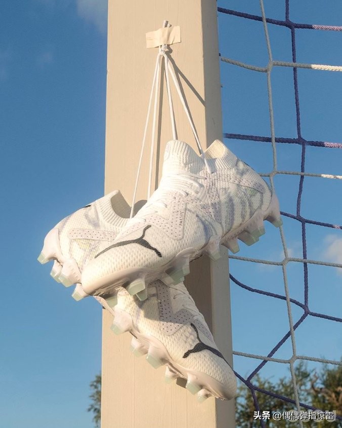 puma又出新配色,puma光辉套装