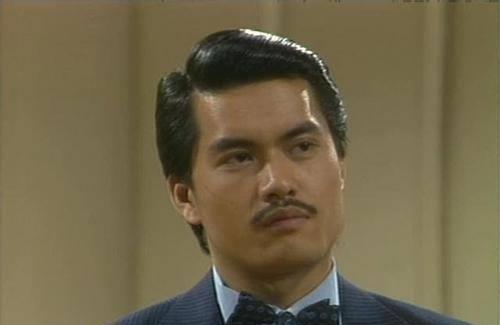 上海滩丁力婚后视频,新上海滩丁力知道许文强死