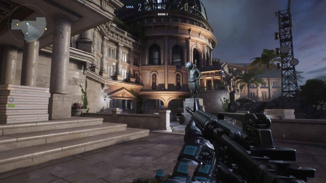 穿越火线为什么会被步枪秒杀,穿越火线为什么会分享不成功