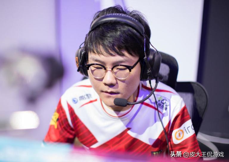 被uzi称为最好的辅助是谁,uzi评价最好的五位辅助