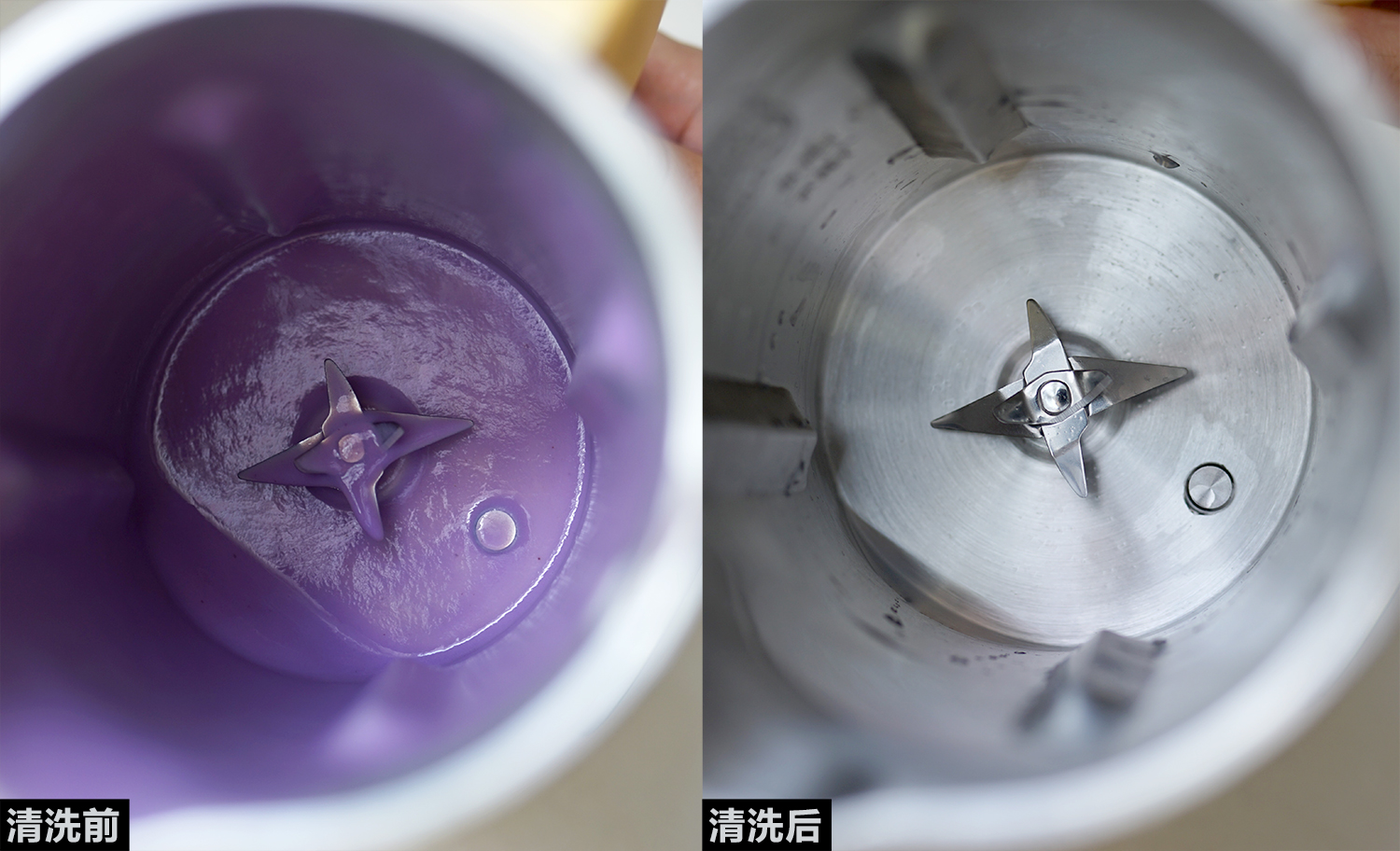 豆浆机怎么使用才能不糊底,豆浆机都有哪些用法