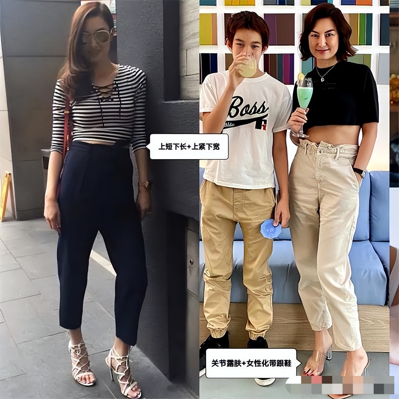 45岁适合的玉兰油,玉兰油年轻女孩