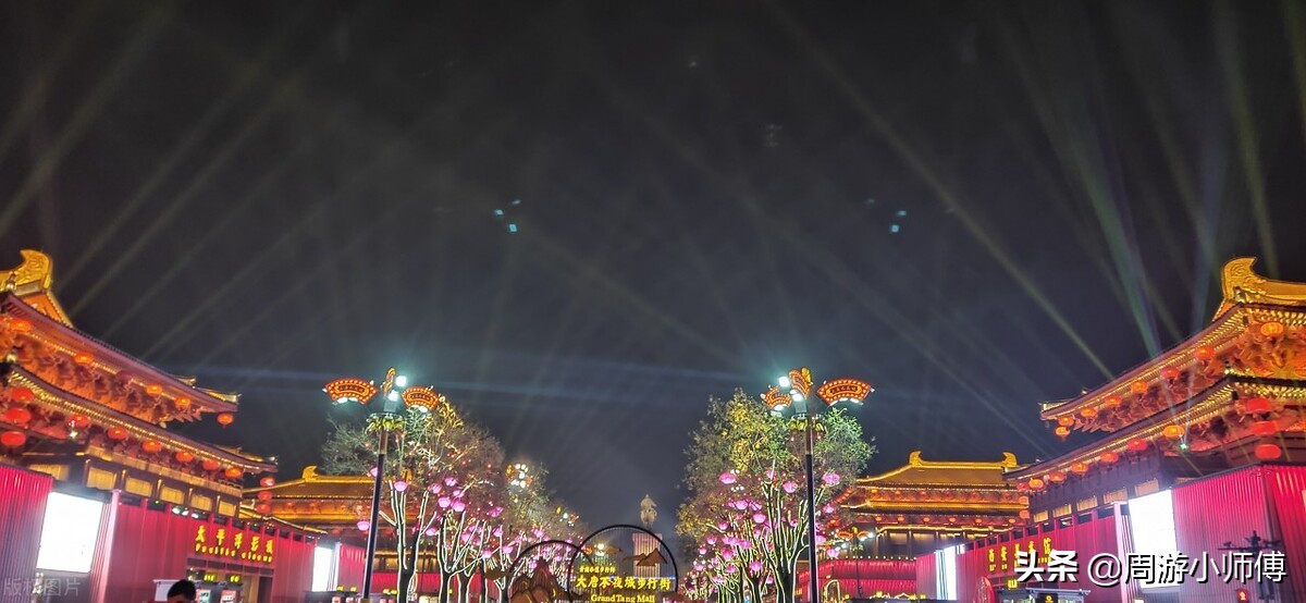 陕西环线自驾游攻略图,陕西自驾游3-5天最佳路线