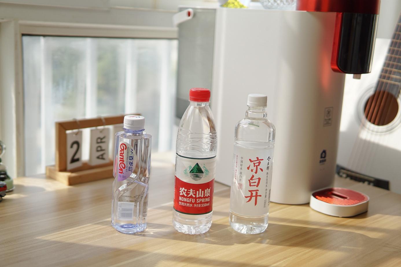 家里喝矿泉水用什么设备好,喝水那点事儿视频