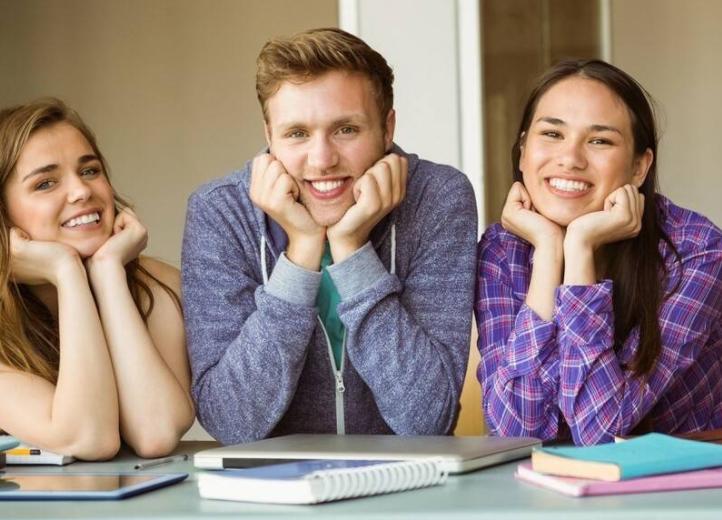 留学推荐的几个国家,最佳留学国家排行榜出炉