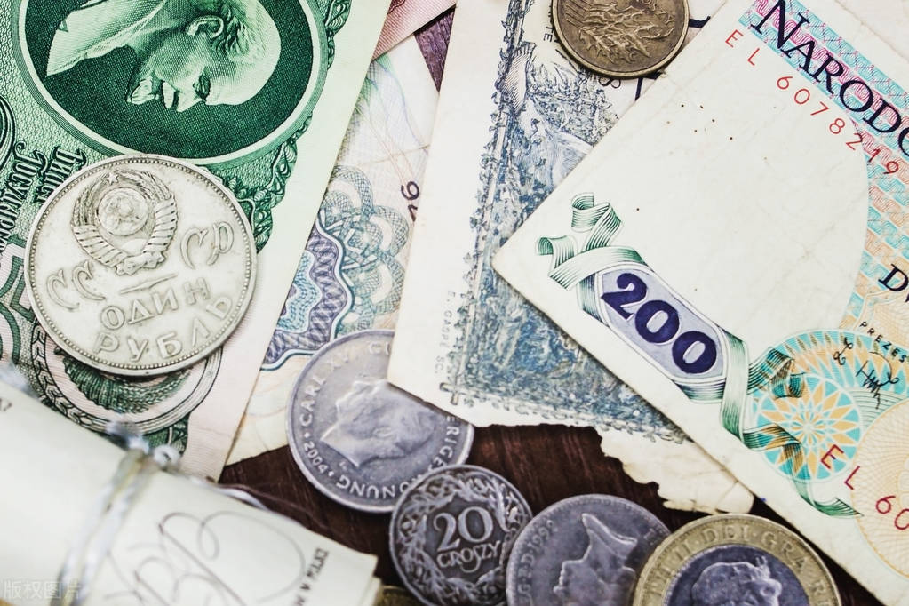 外币种类及图片大全,外汇与外币有什么区别