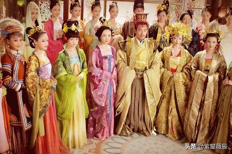 只当8个月皇帝的朱由崧，强抢民女坏事做尽，被称为“蛤蟆天子”