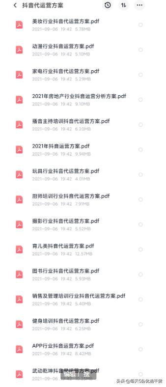 抖音短视频代运营方案怎么做好呢,抖音代运营分润方案