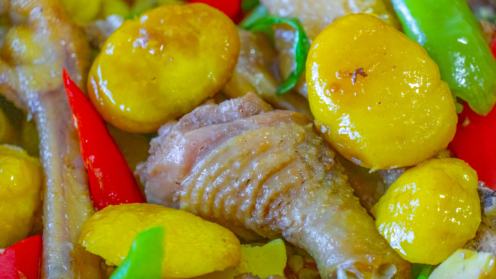 气虚百病生，藏在身边的“补气高手”！50岁后常吃，气色好不显老