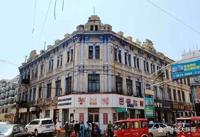 哈尔滨亨得利眼镜道外,哈尔滨亨得利总店浪琴