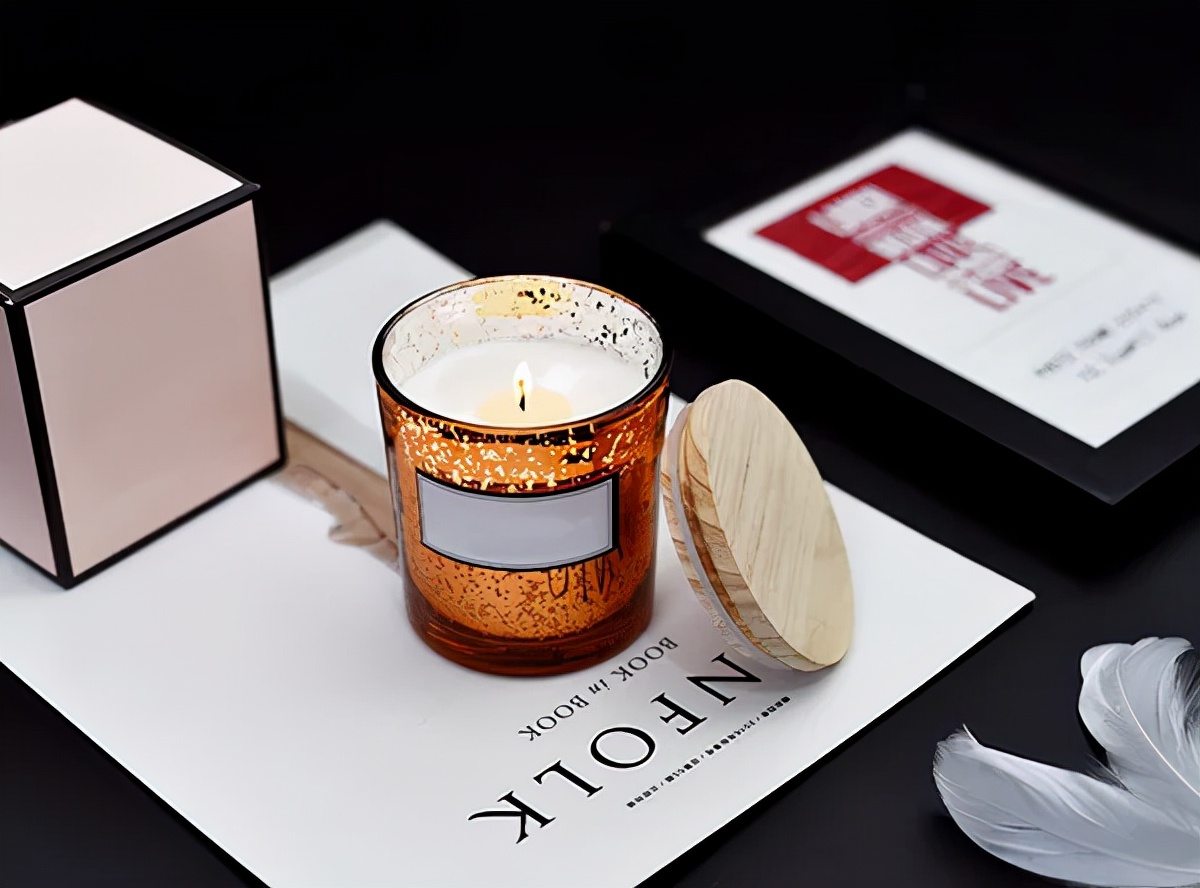 三大发展趋势带你洞察2021中国香氛市场