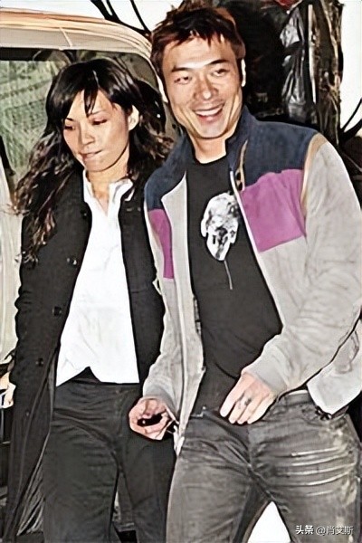 郑秀文恋爱百分百感觉,郑秀文首谈老公出轨对象