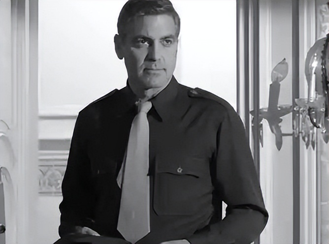 电影德国好人故事梗概,电影德国好人讲的什么