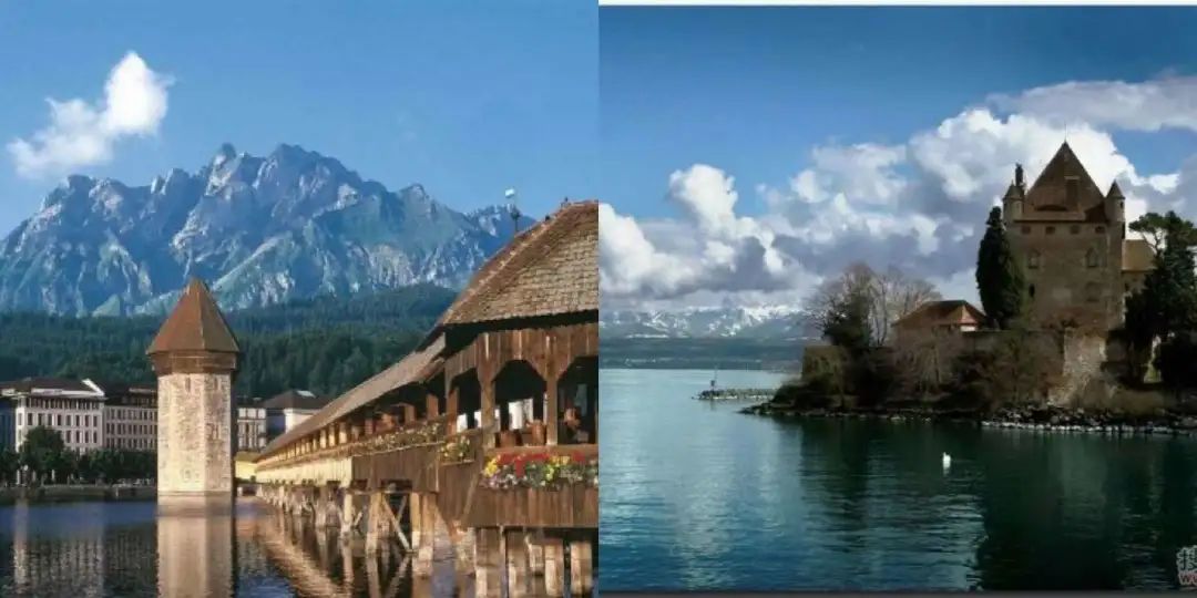 外国特色小镇发展,外国特色小镇经验