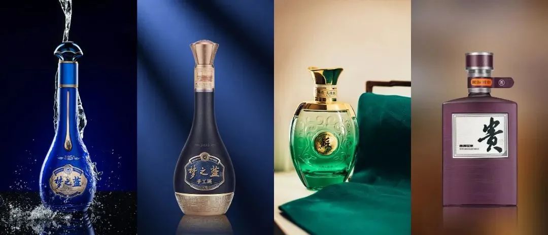 洋河正在创造的中国酒,洋河为什么会成功