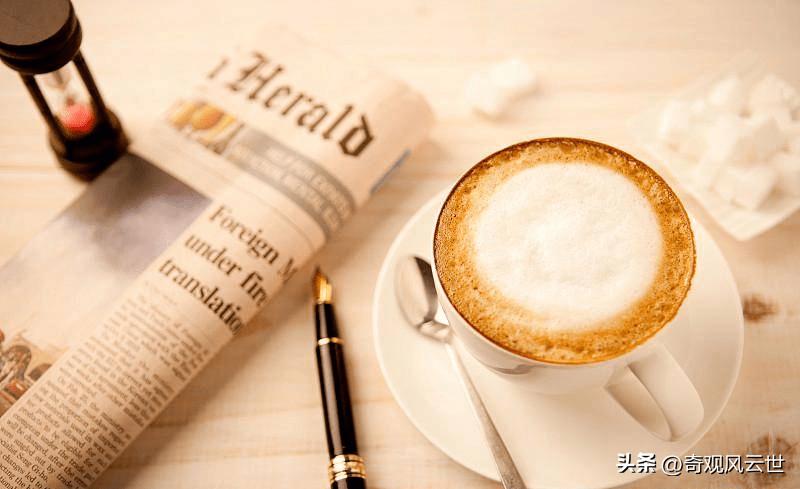 咖啡加盟店趋势,咖啡行业加盟盈利