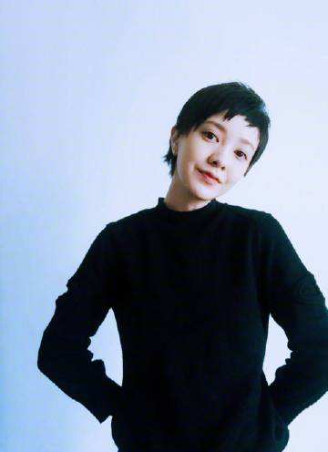 郭采洁顾里选角色,顾里郭采洁小时代