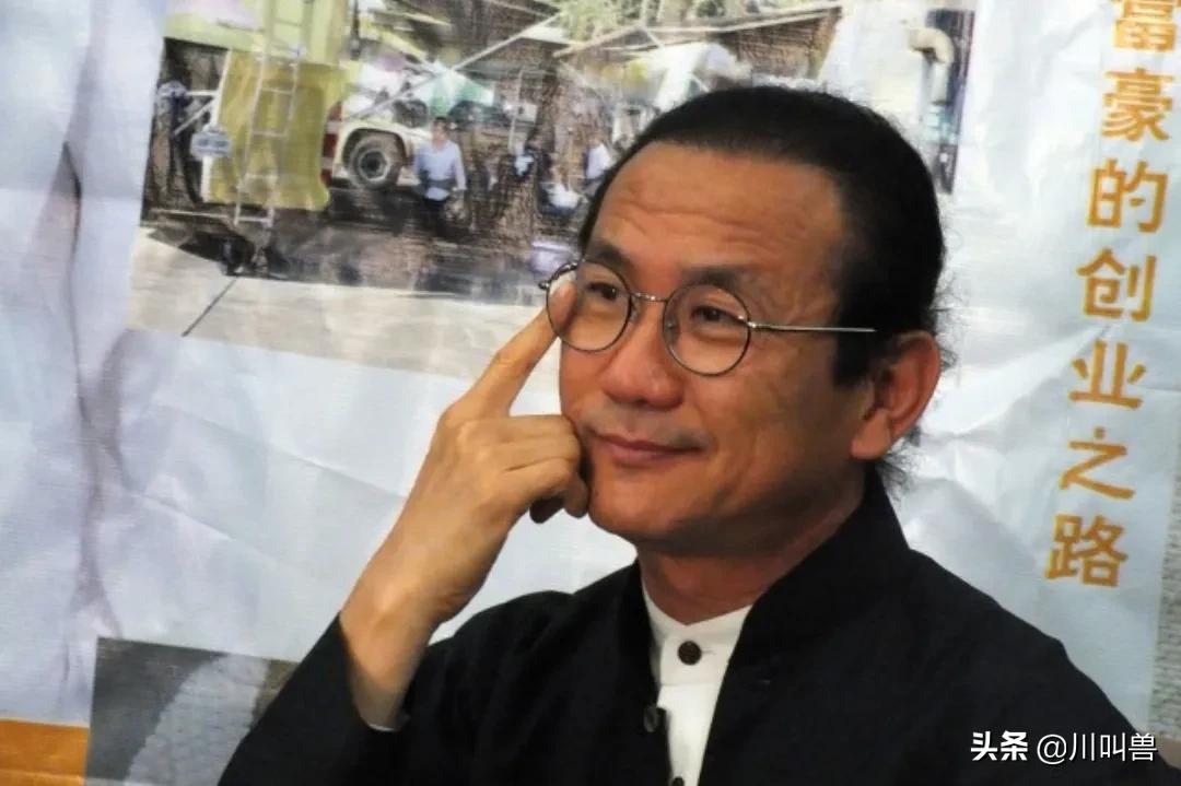 房地产成为经济支柱,房产造富时代结束