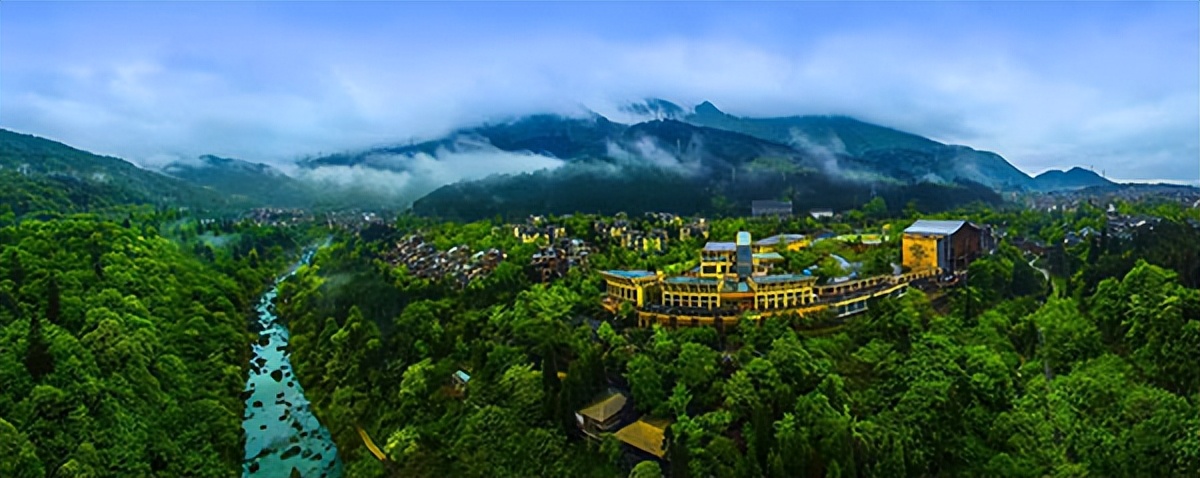 洪雅一个生你养你的地方,洪雅一个养你的地方