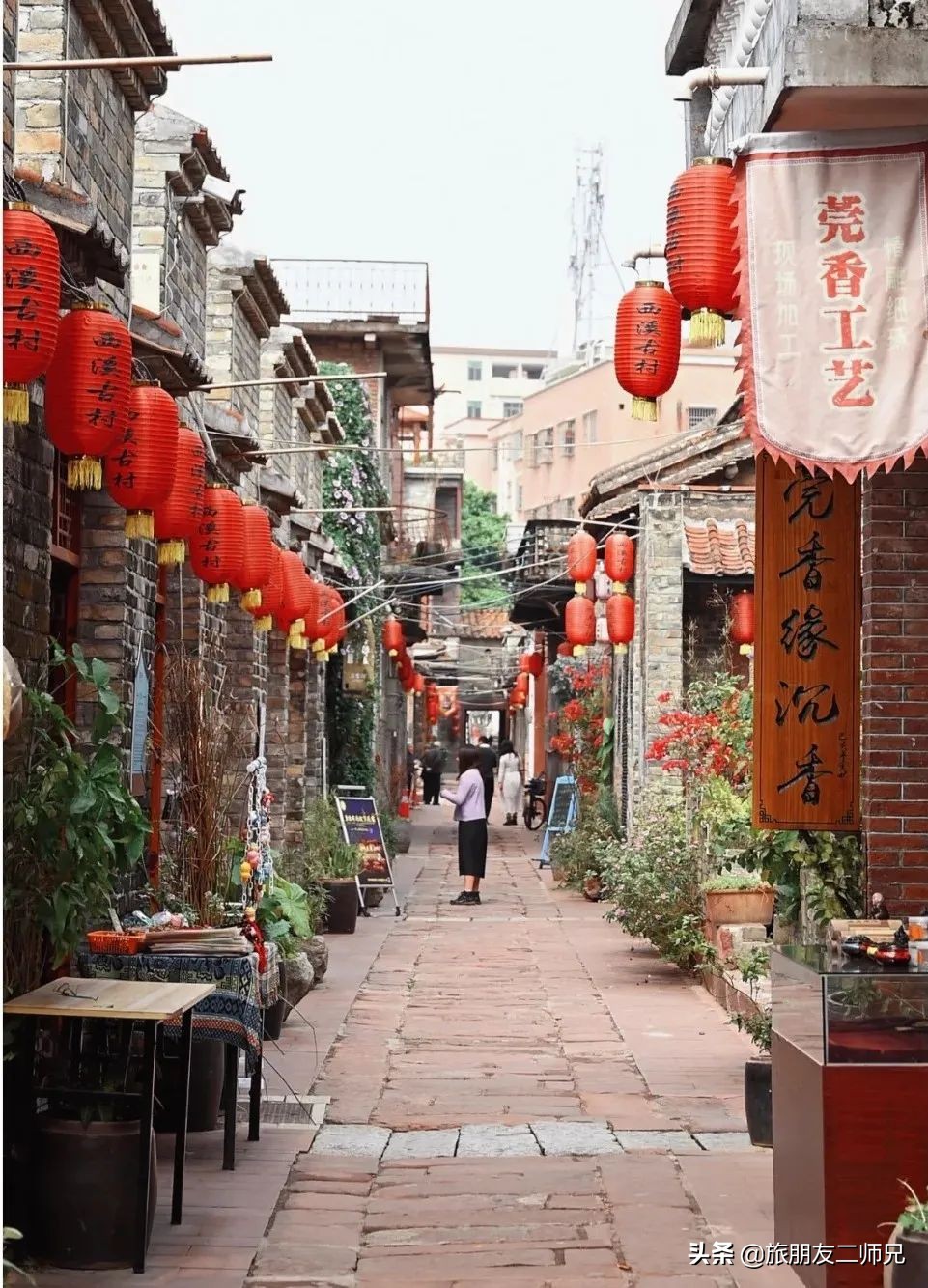 广州去西藏沿途景点攻略,东莞出发5天自由行攻略