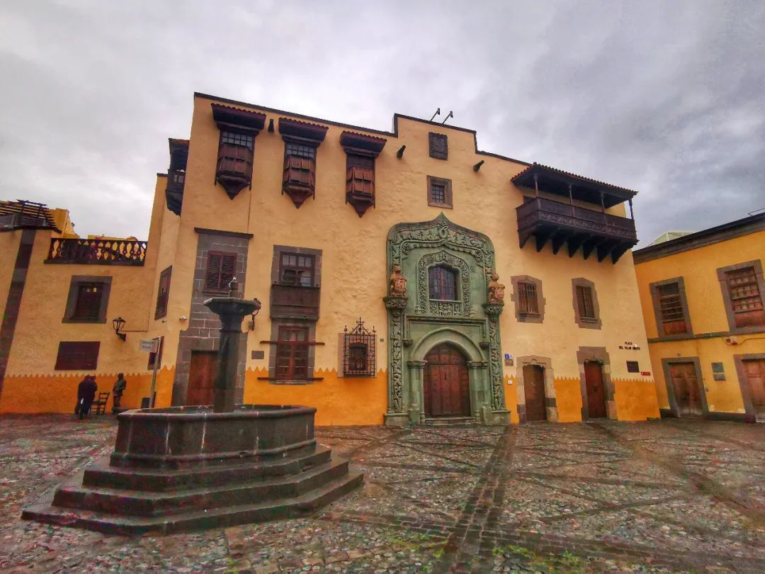 哥伦布第二次到美洲带去的作物,哥伦布带到美洲的东西