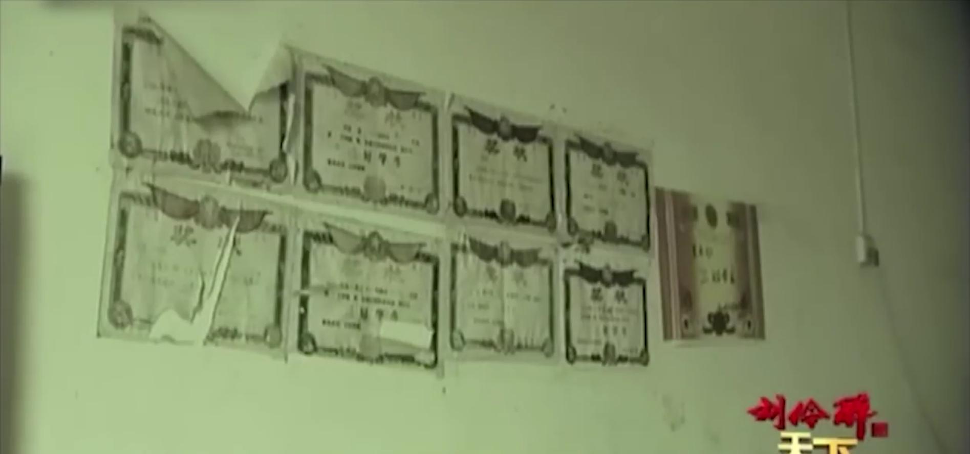 湖南恶童杀害姑姑,衡阳12岁男孩杀死姑姑三家三口