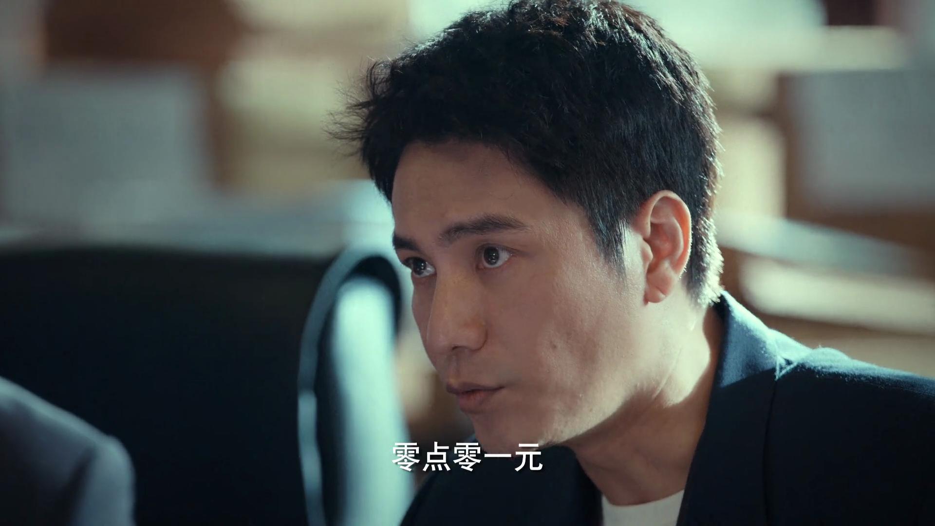 周锐为什么离开骆伽,周锐和骆伽第一场仗谁赢了