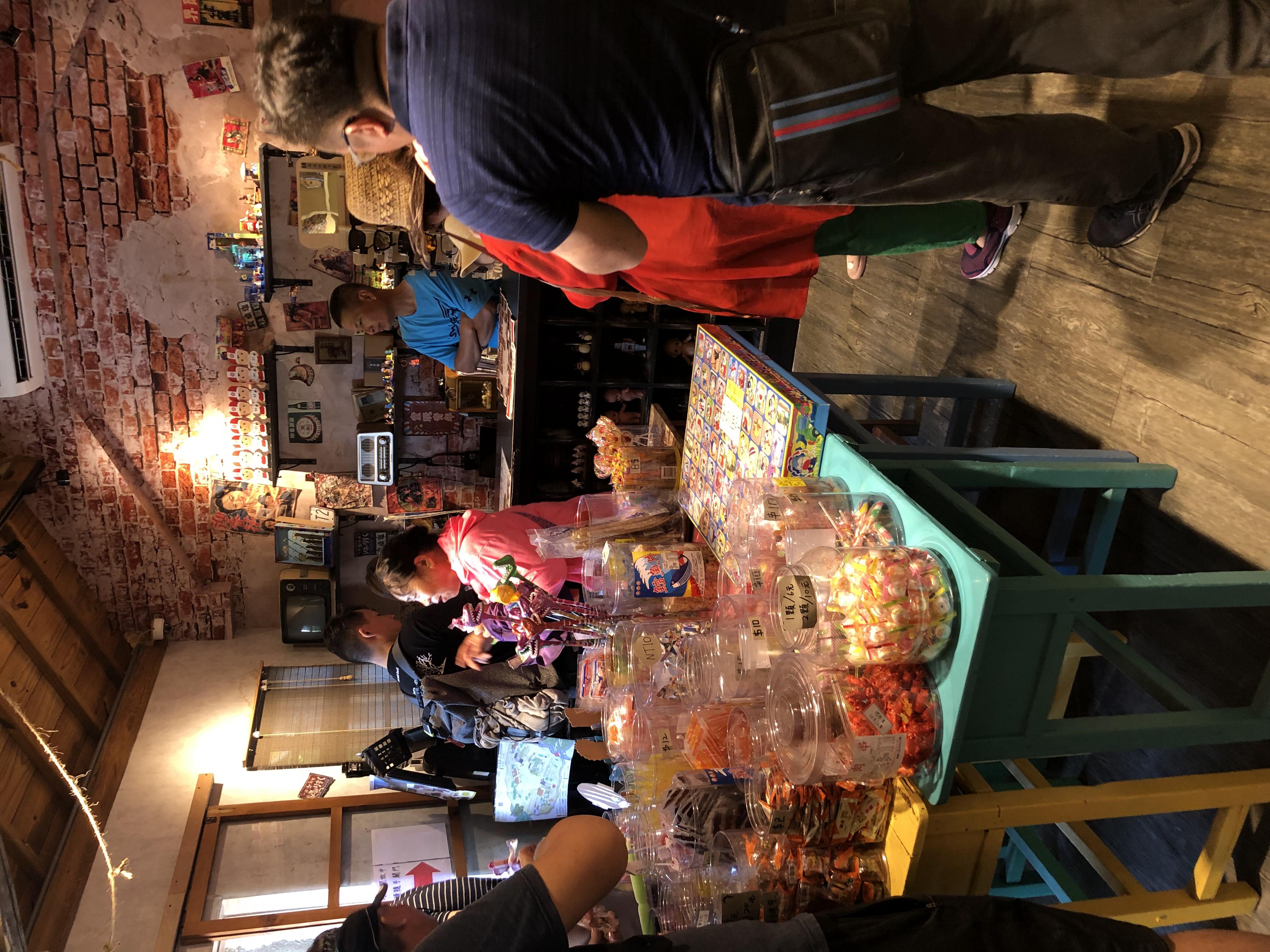 台湾8天7夜环岛行散记,台湾15天自由行攻略