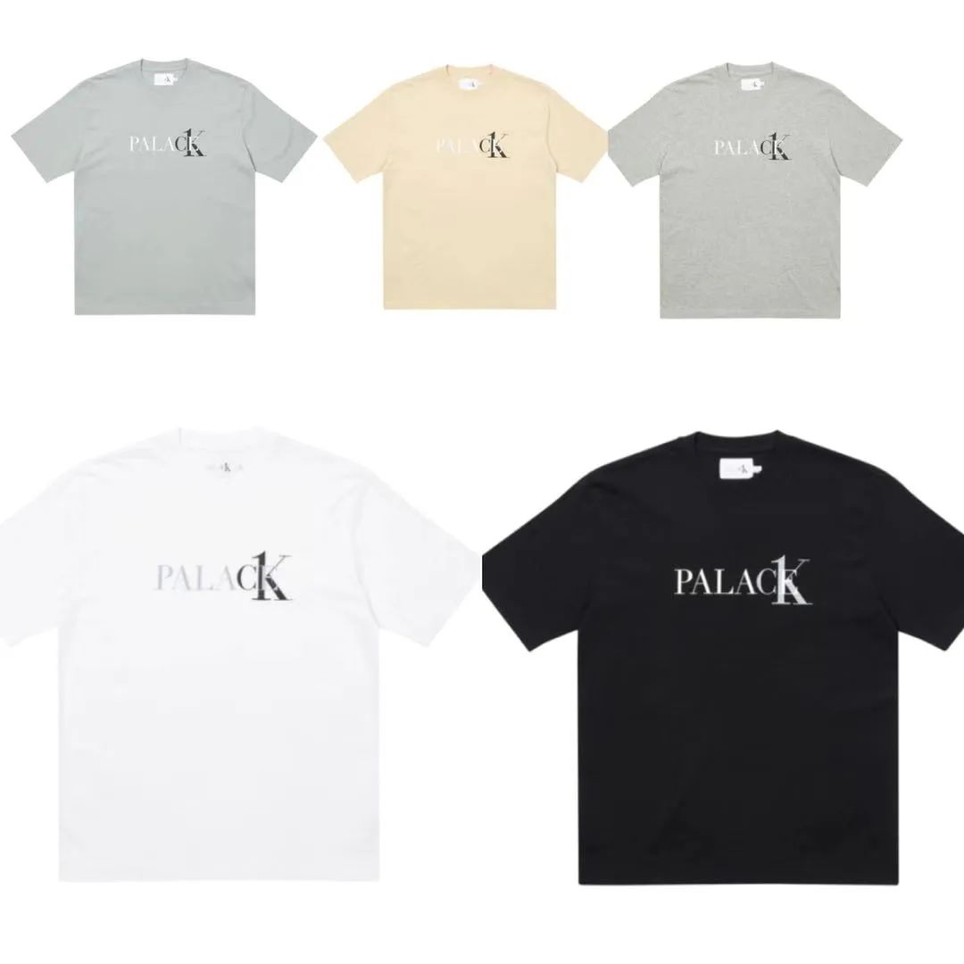 PalacexCK1完整发售清单及发售价！看这篇就够了