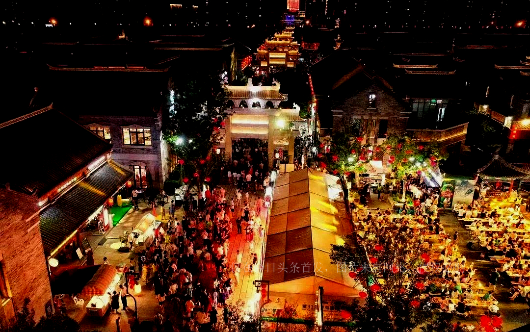 中韩外长于青岛会谈，这仅有04平方公里的“城”引起世界关注