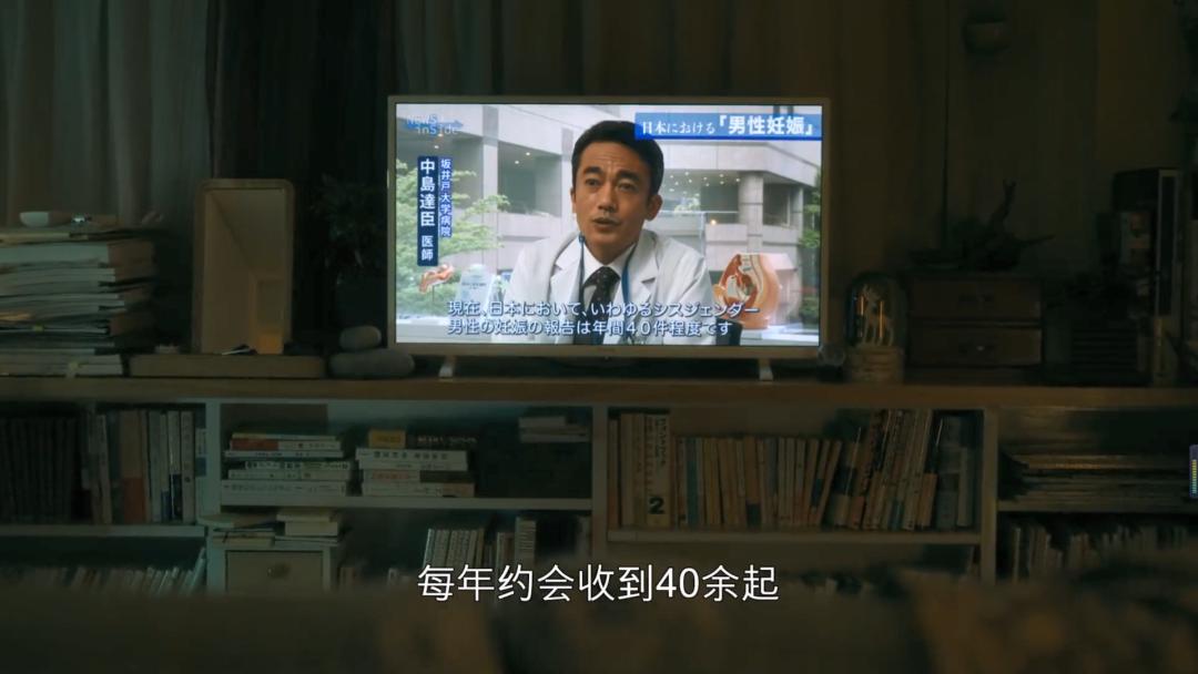 看一眼，只有1.3分，就知道是「神剧」没跑了