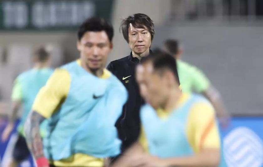 李铁案,即将尘埃落定!中国足坛反腐进入新阶段:唱响铁窗泪