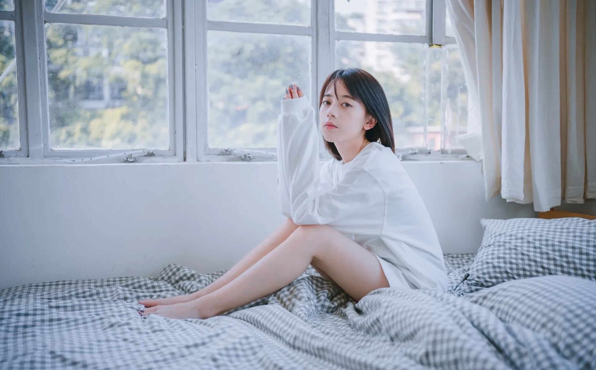 很害羞的女生该怎么追,害羞的女生怎么追