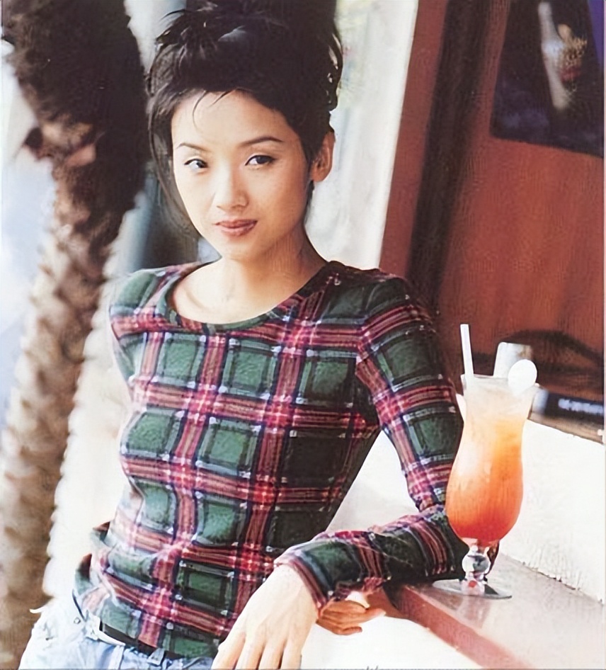 长相让人一眼惊艳的大美女,盘点超有魅力的几位美女