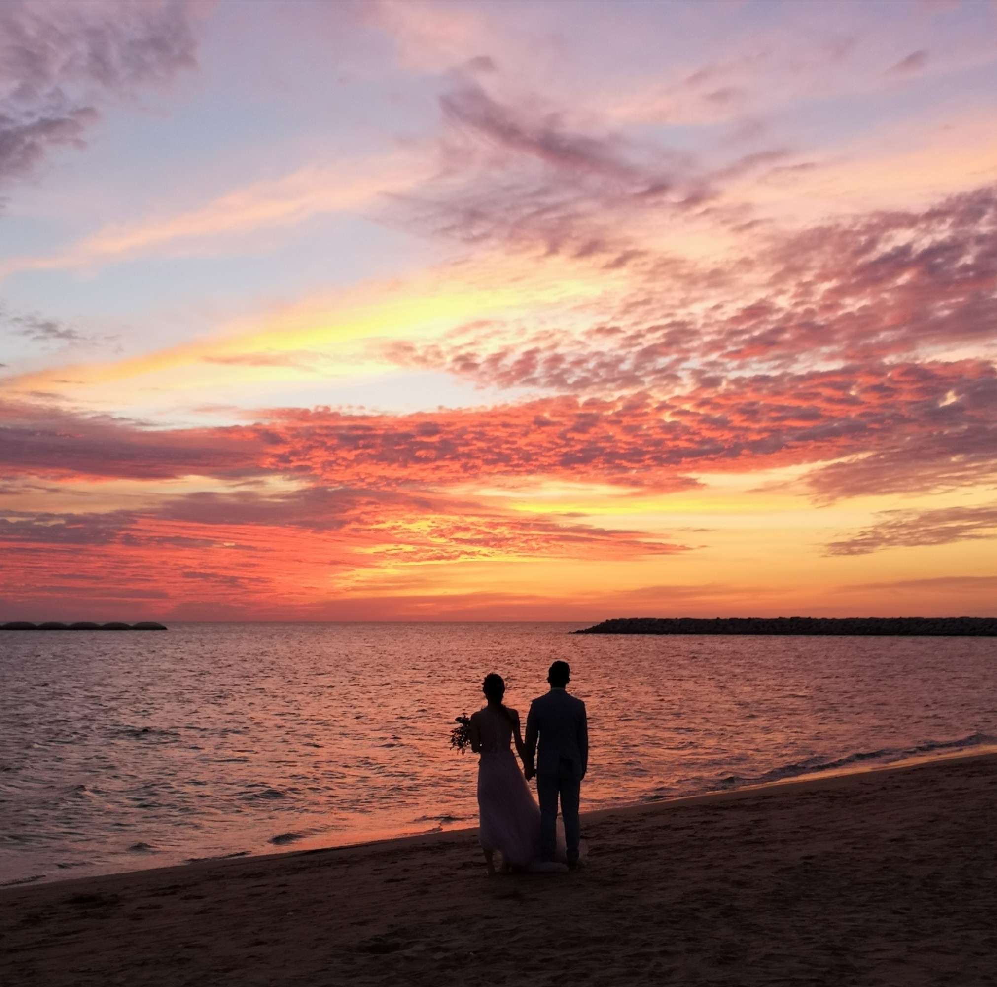圆梦之园一一我的波波利海岸,下篇