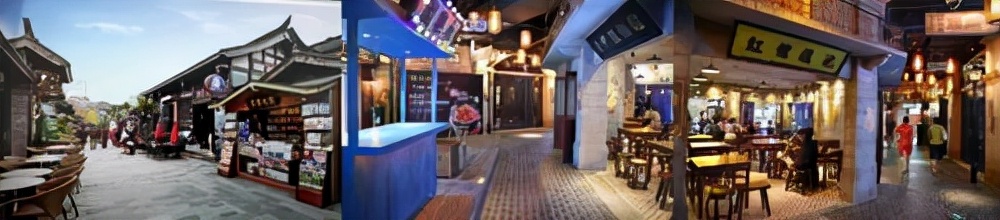 长沙购物中心创意街区盘点,长沙世纪金源购物中心位置地图